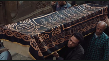 مسلسل حكاية نرجس الحلقة 5: ريهام عبد الغفور تسبب وفاة حماتها